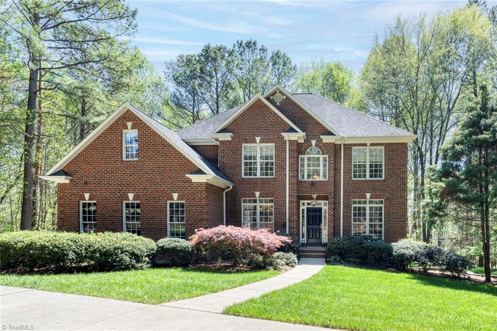 265 Nanzetta Way