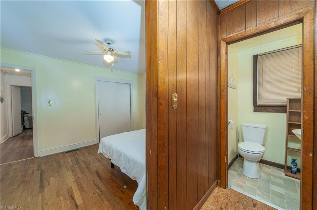 1801 Welcome Bethesda Road