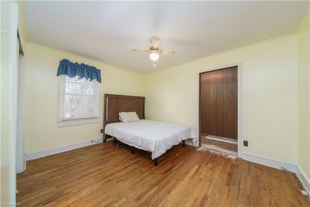 1801 Welcome Bethesda Road