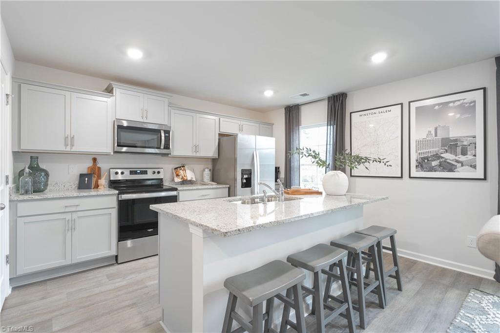 276 Sadie Mae Drive