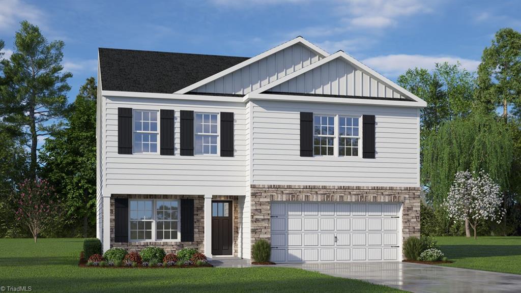 276 Sadie Mae Drive
