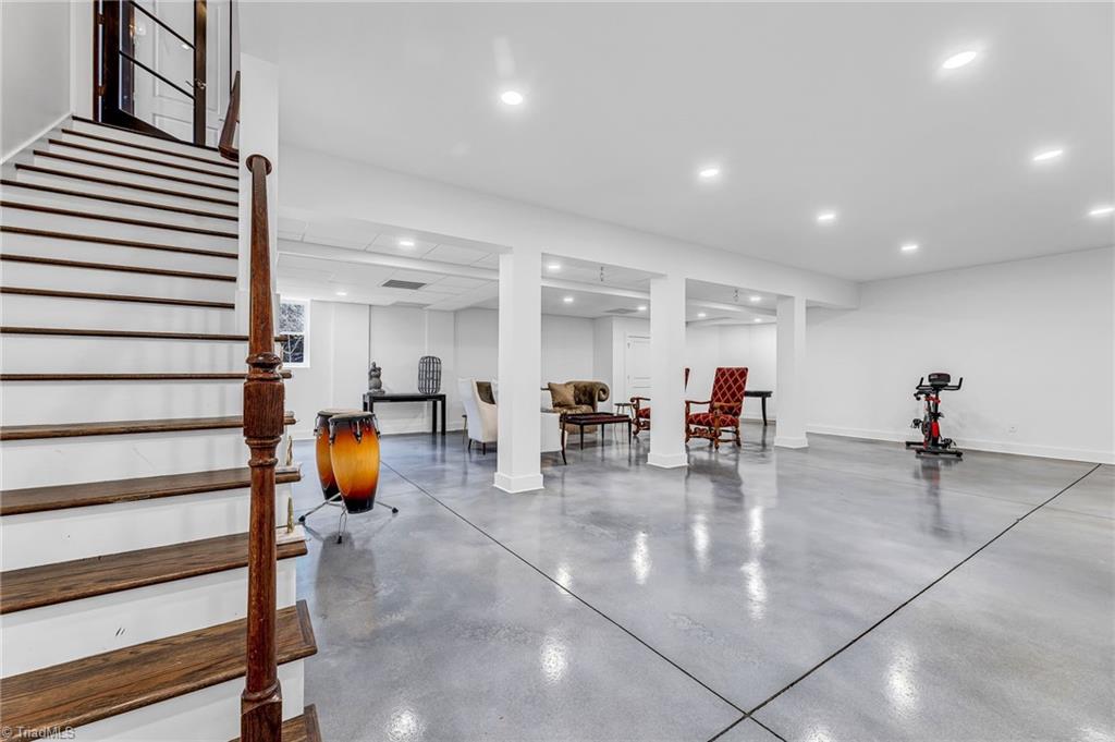 1968 Runnymede Road, Winston-Salem