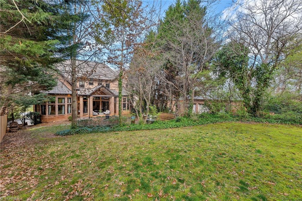 1968 Runnymede Road, Winston-Salem
