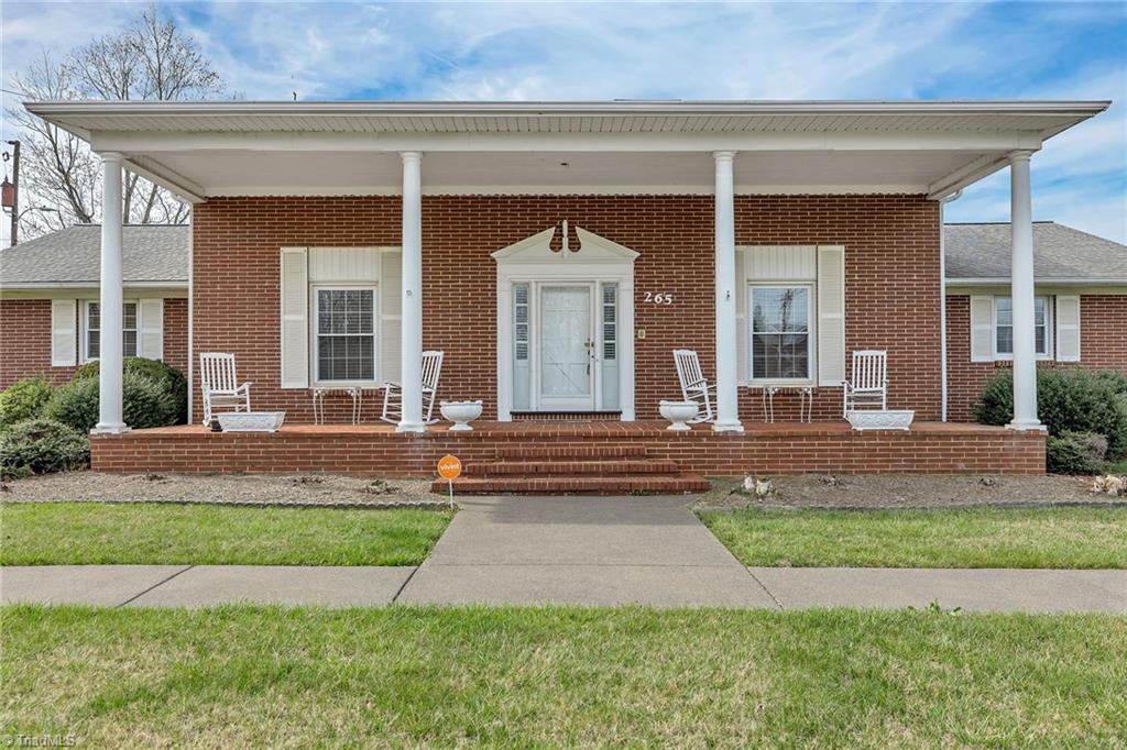 265 Mountain View Road