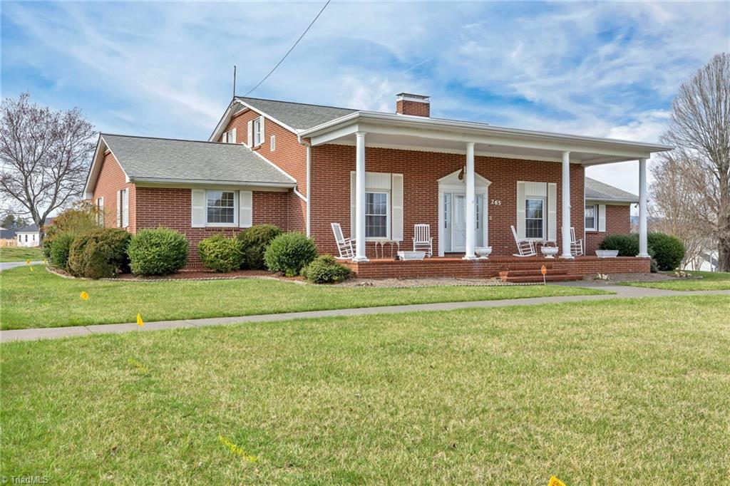 265 Mountain View Road