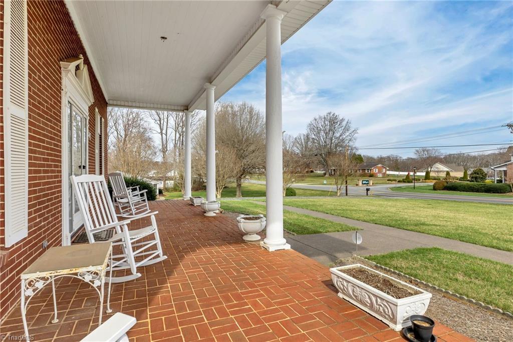 265 Mountain View Road