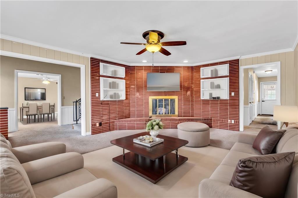 265 Mountain View Road