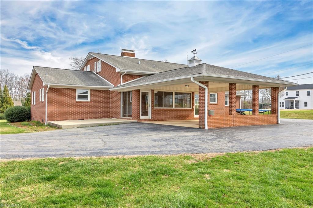 265 Mountain View Road