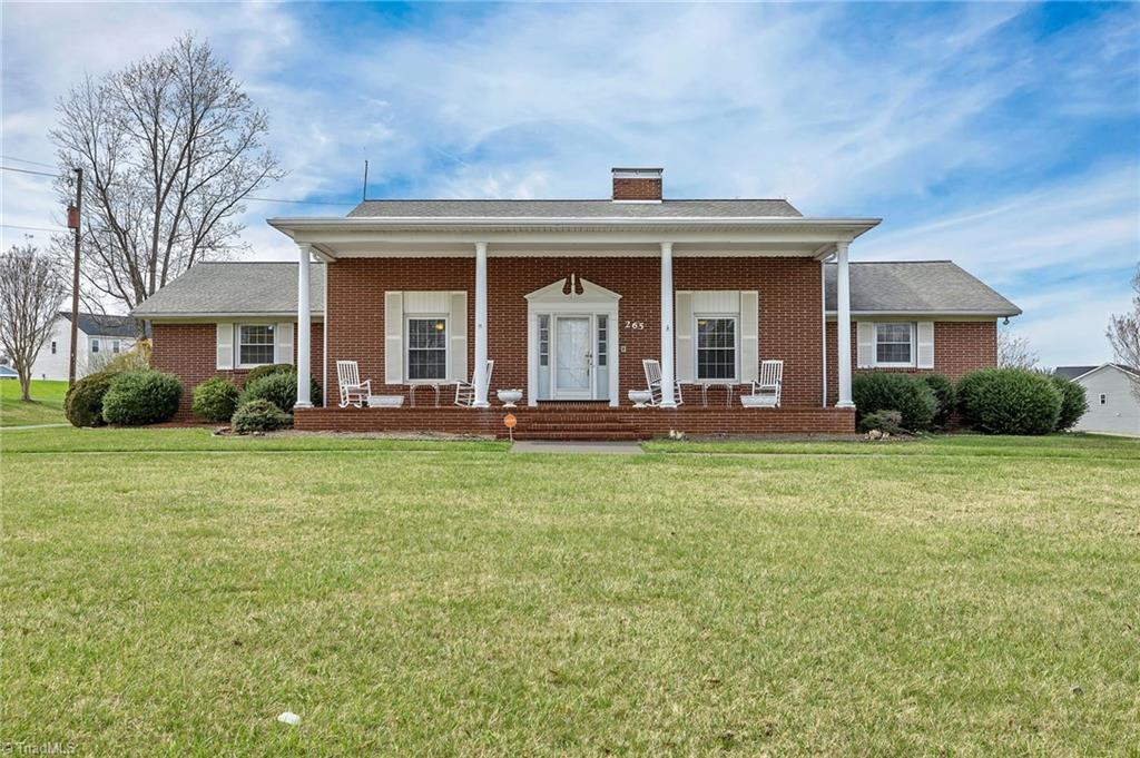 265 Mountain View Road