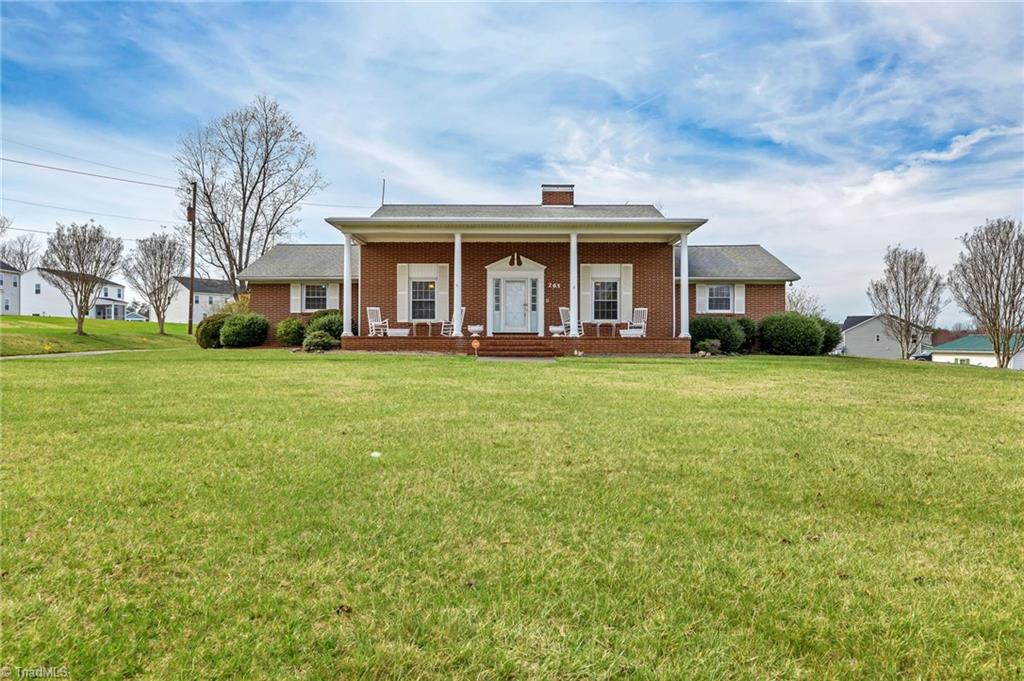 265 Mountain View Road