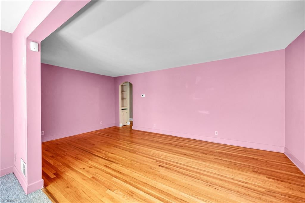 1041 Montgomery Street, Winston-Salem