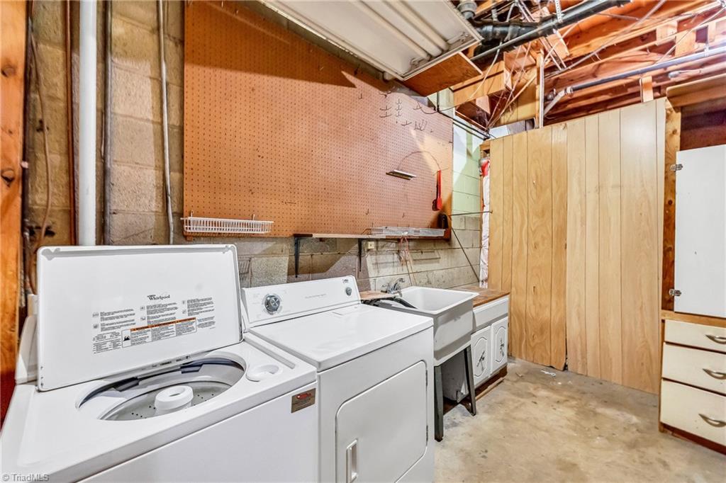1041 Montgomery Street, Winston-Salem
