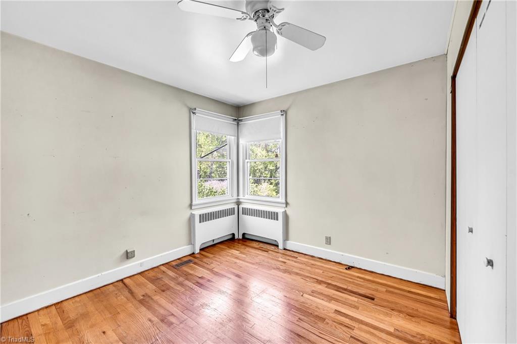 1041 Montgomery Street, Winston-Salem