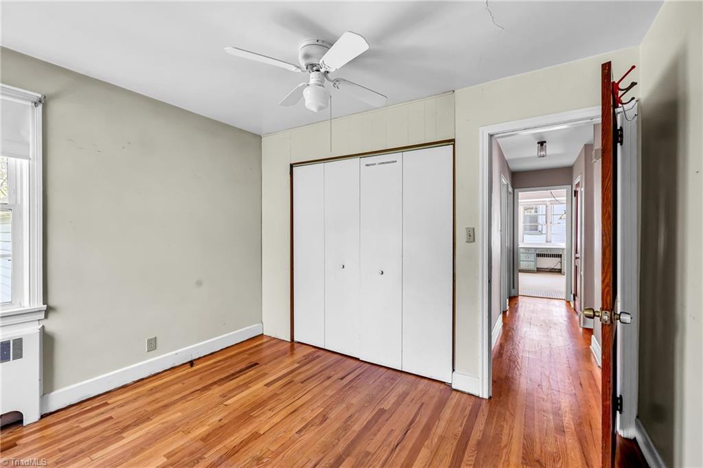 1041 Montgomery Street, Winston-Salem