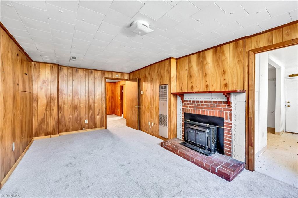 1041 Montgomery Street, Winston-Salem
