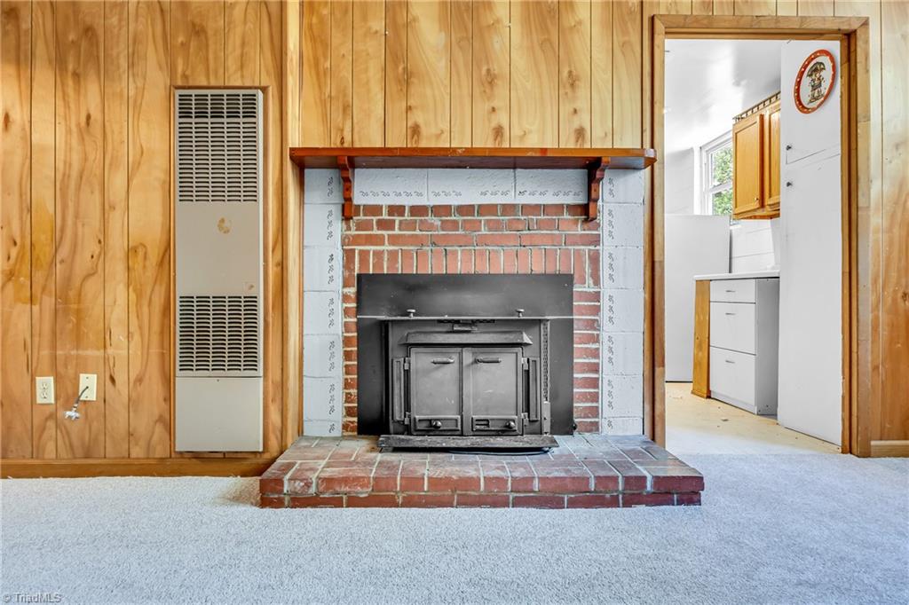 1041 Montgomery Street, Winston-Salem