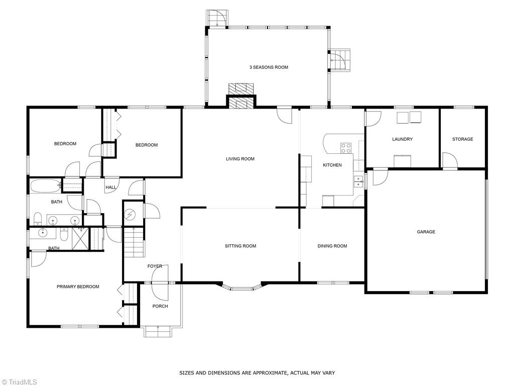 377 Country Lane