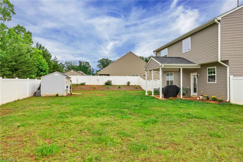 109 Belay Drive