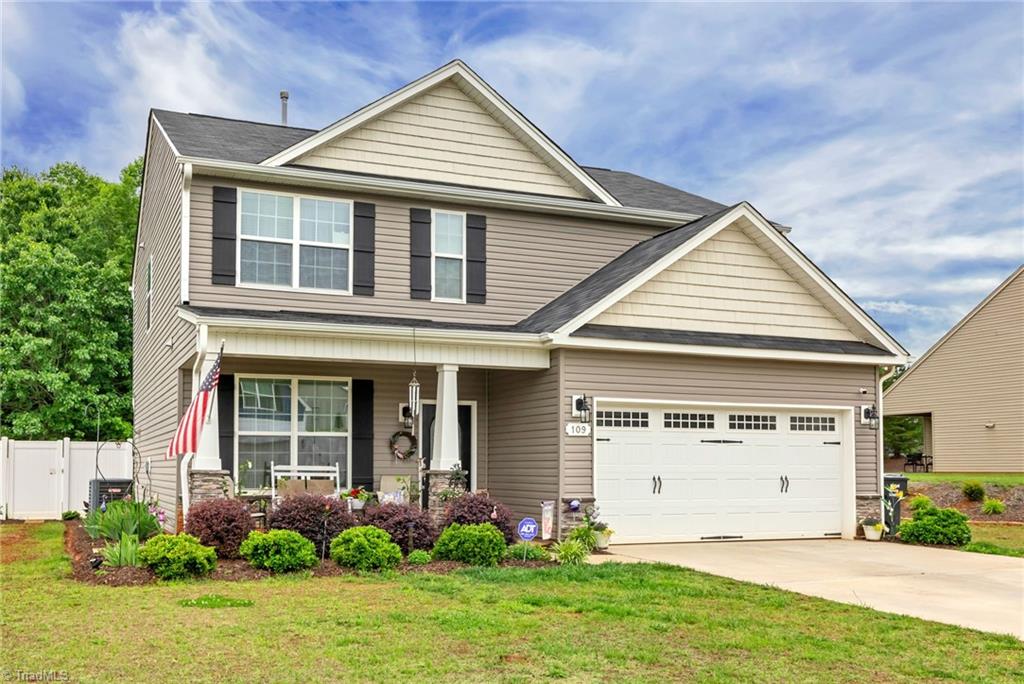 109 Belay Drive