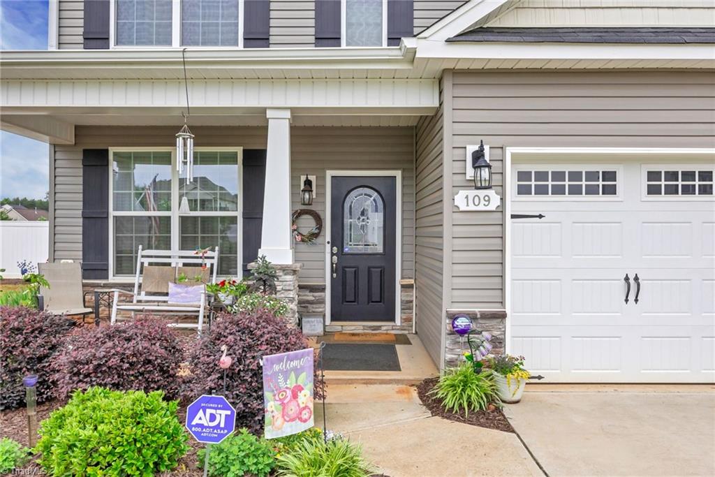 109 Belay Drive
