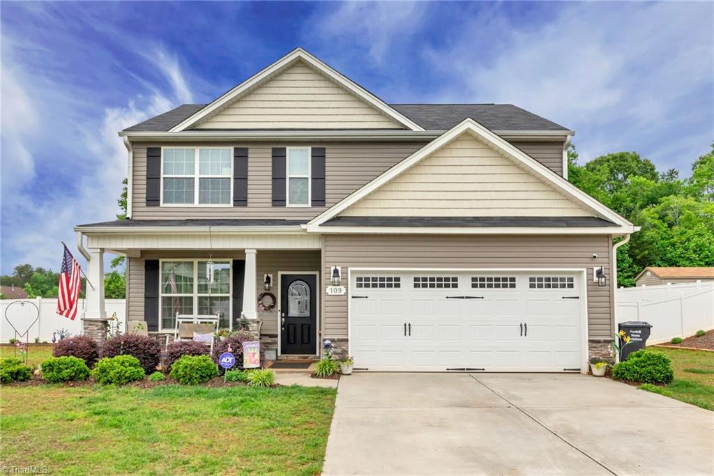 109 Belay Drive