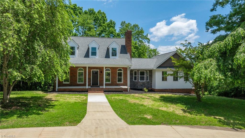 1345 Millsap Road