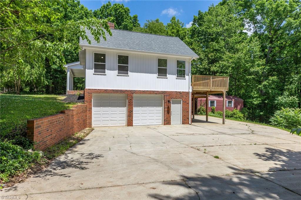1345 Millsap Road