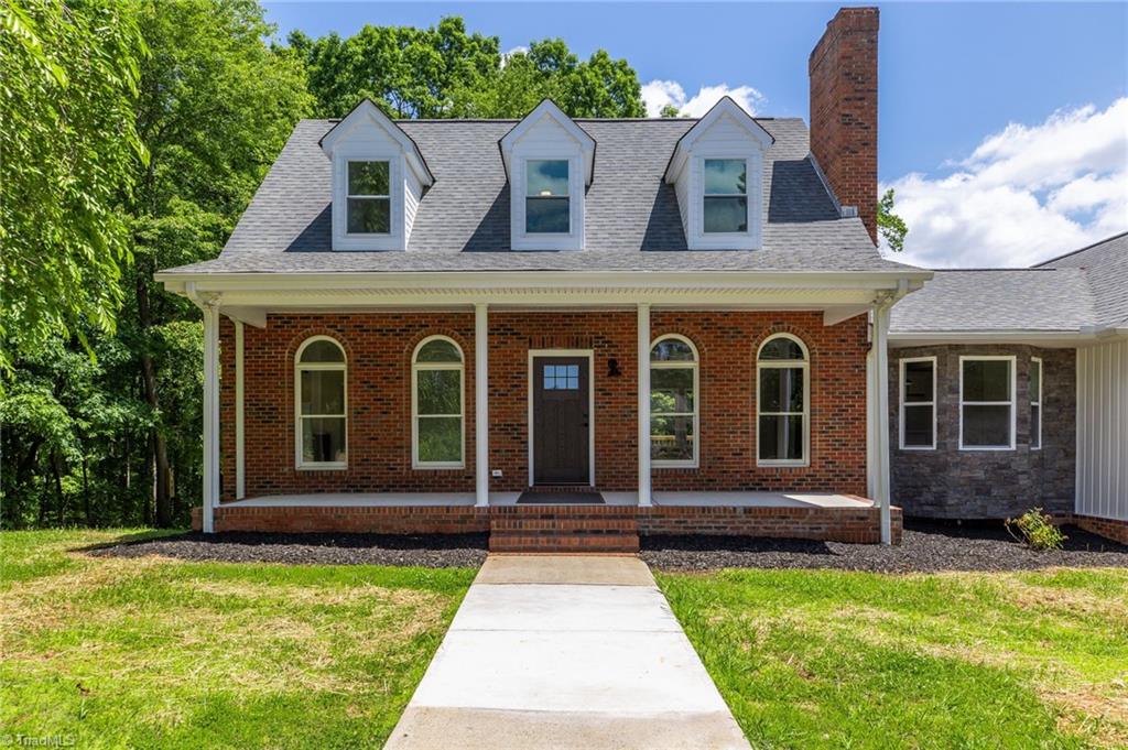 1345 Millsap Road