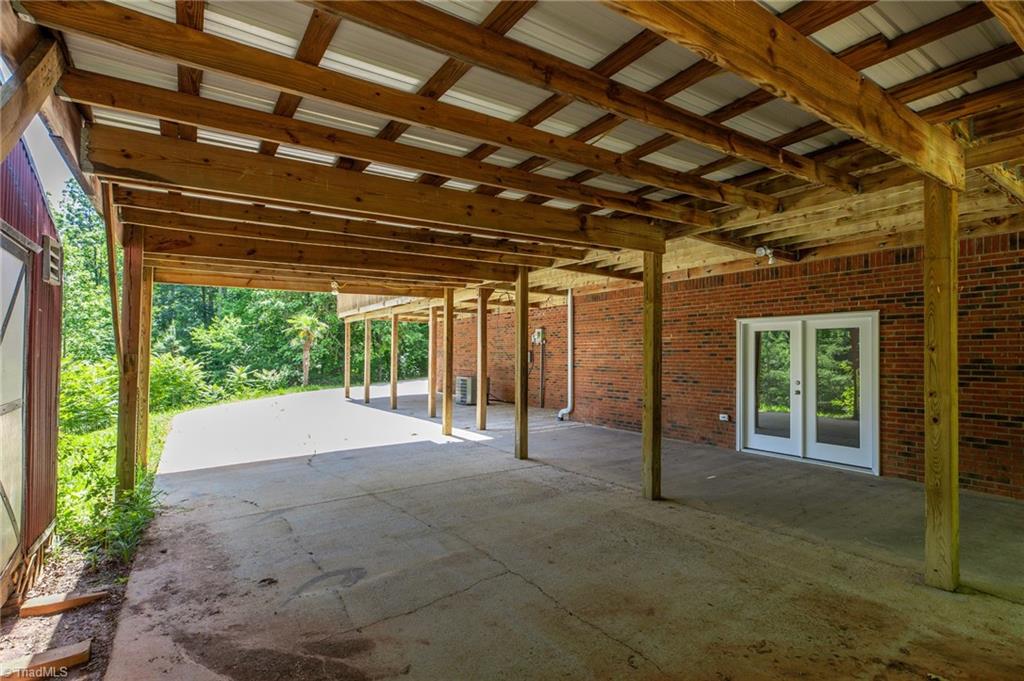 1345 Millsap Road