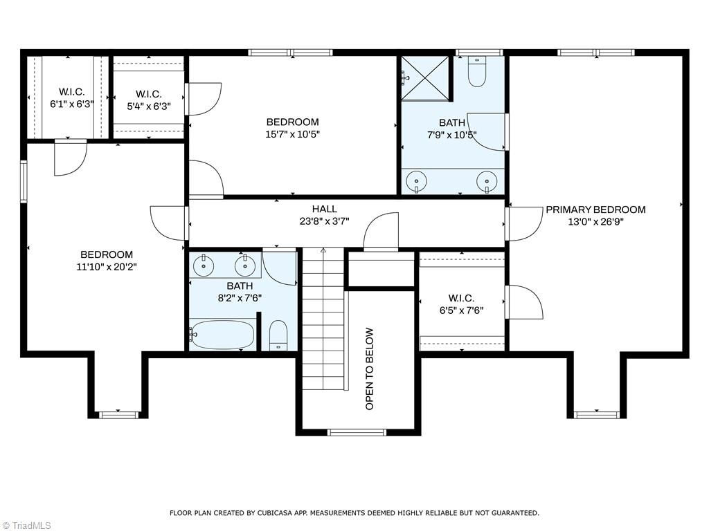 8088 Lasater Road