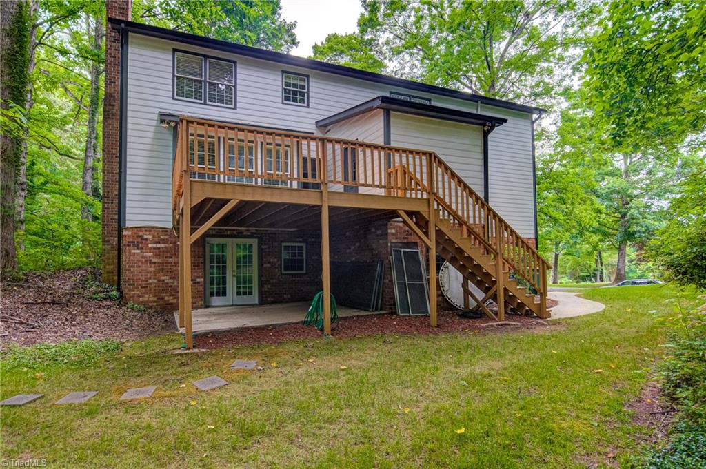 8088 Lasater Road