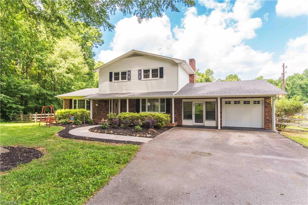 111 Ken Hoots Lane