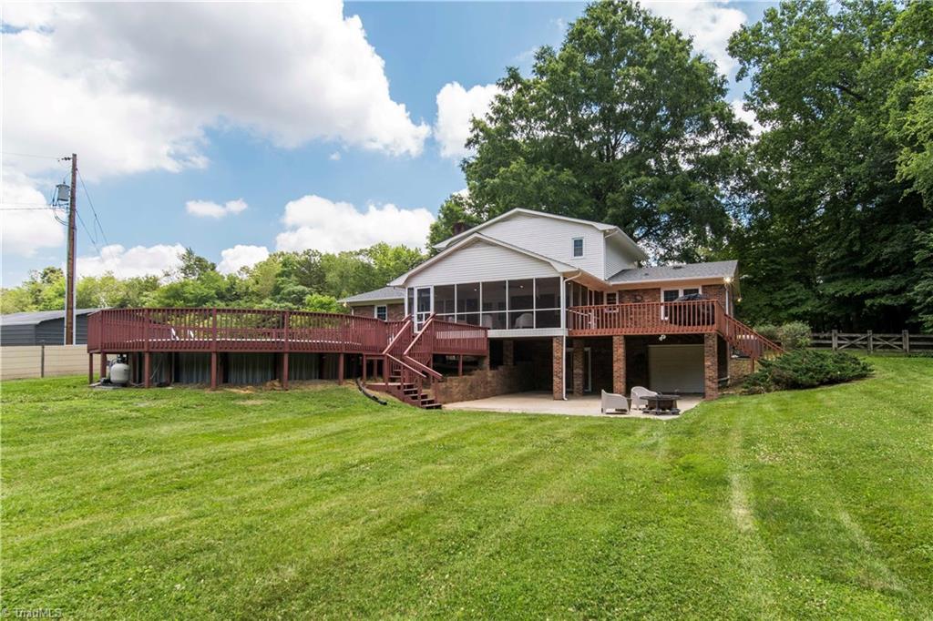 111 Ken Hoots Lane