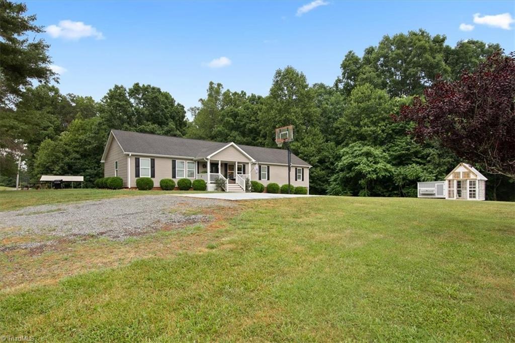 1420 Smith Road