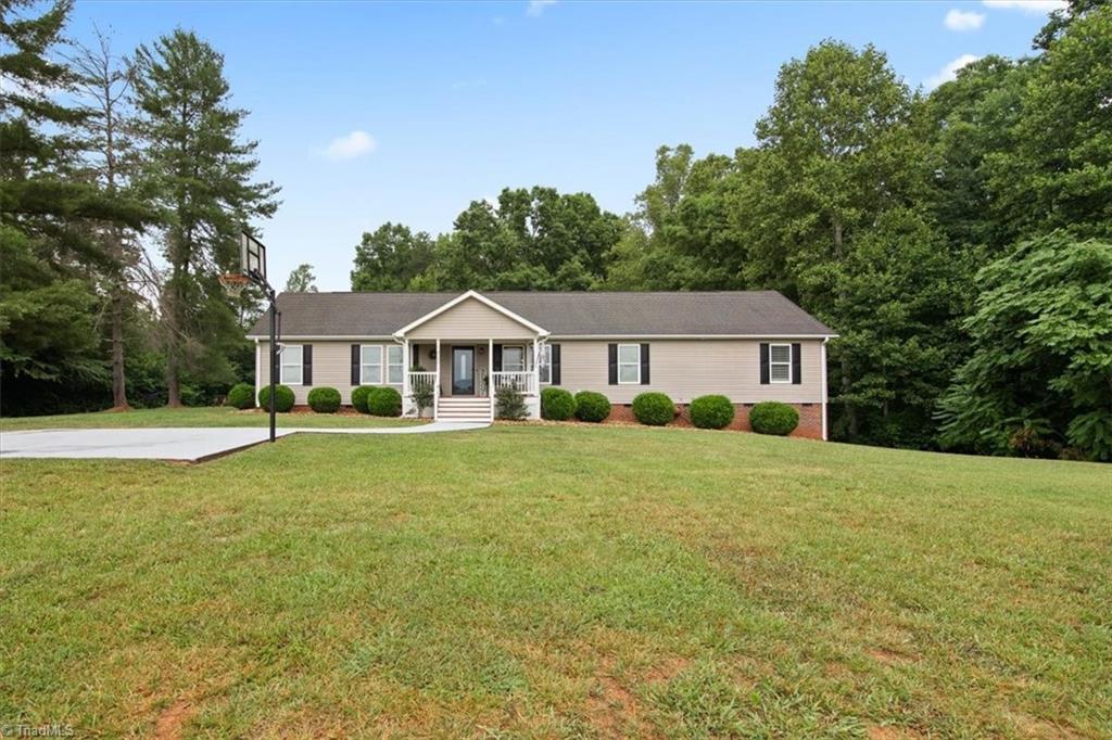 1420 Smith Road