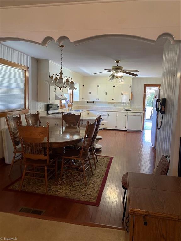 361 Mountain View Road