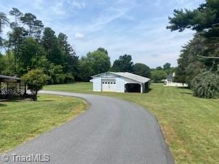 361 Mountain View Road