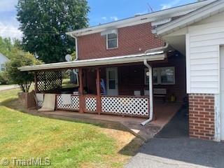 361 Mountain View Road