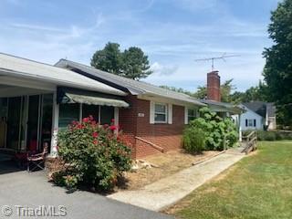 361 Mountain View Road