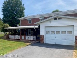 361 Mountain View Road