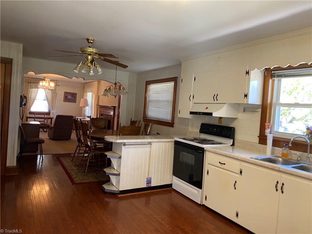 361 Mountain View Road