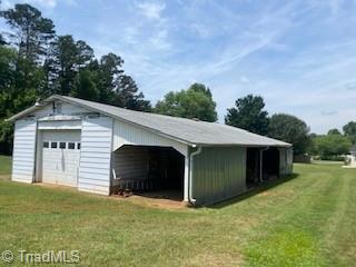 361 Mountain View Road