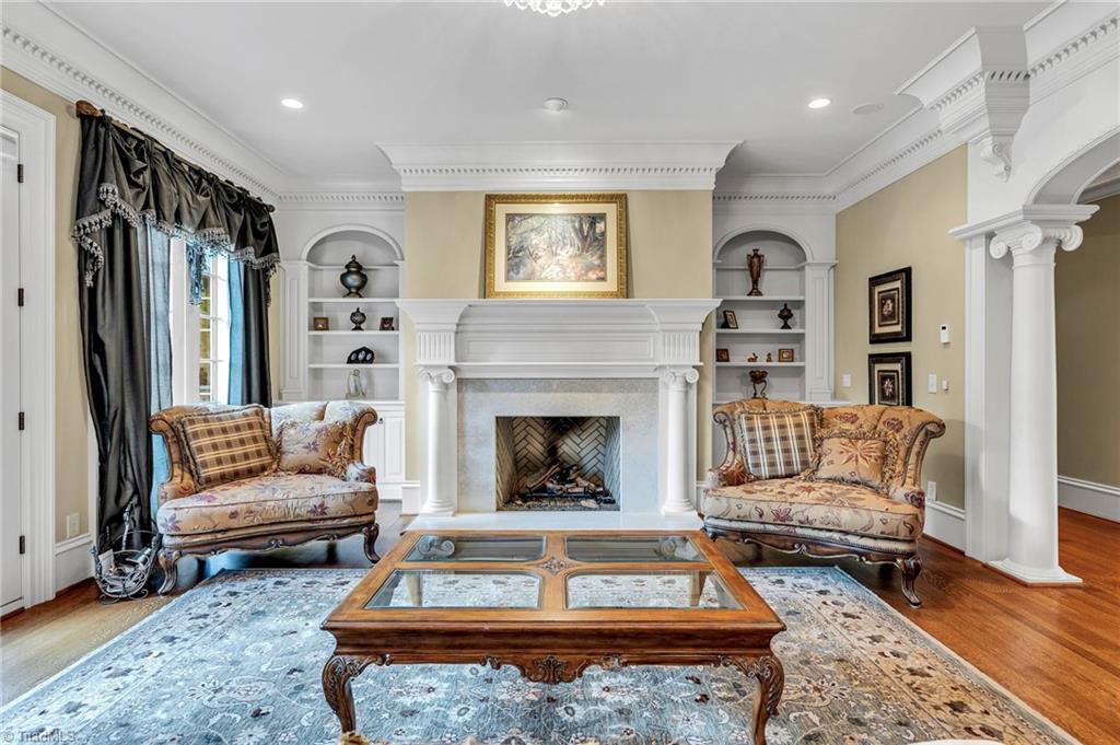 6311 Linda Drive