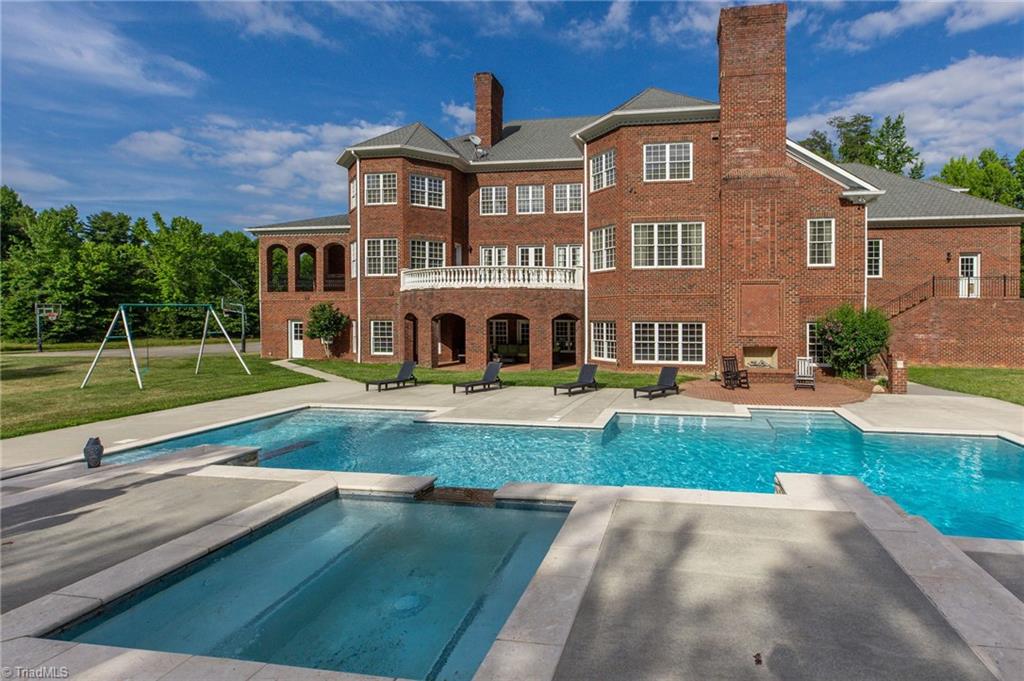 6311 Linda Drive