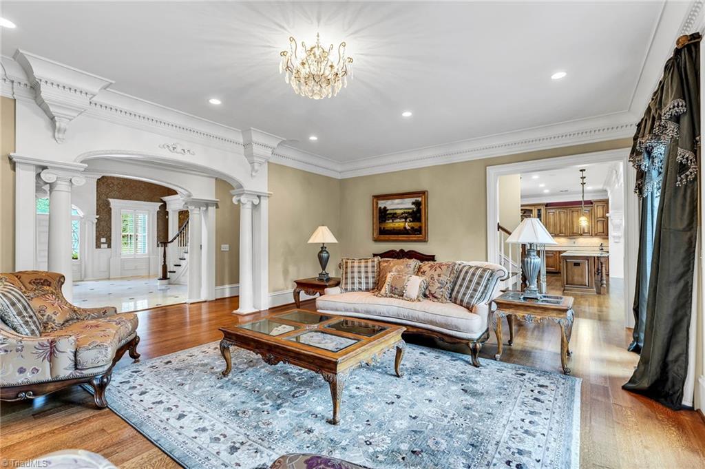 6311 Linda Drive