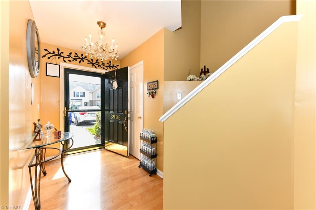 3986 Village Park Court, Winston-Salem