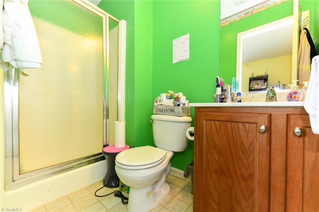 3986 Village Park Court, Winston-Salem