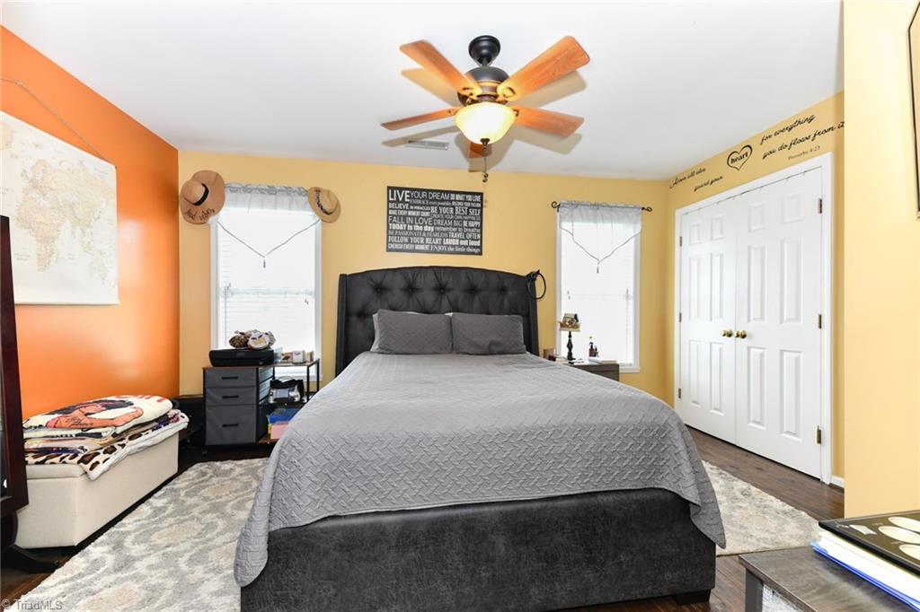 3986 Village Park Court, Winston-Salem