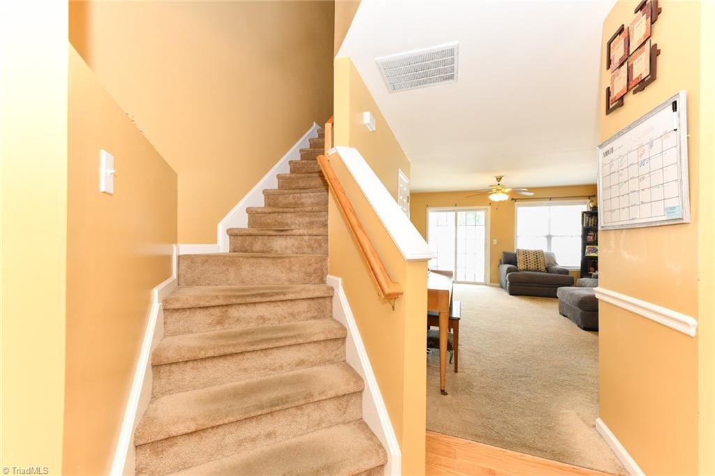 3986 Village Park Court, Winston-Salem