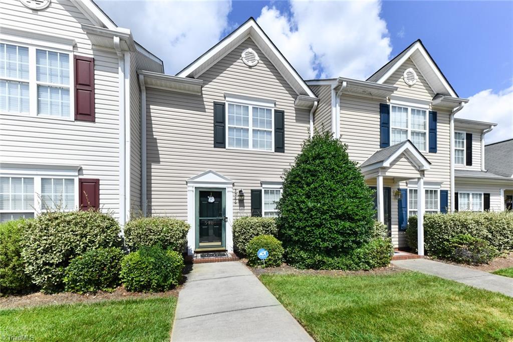 3986 Village Park Court, Winston-Salem